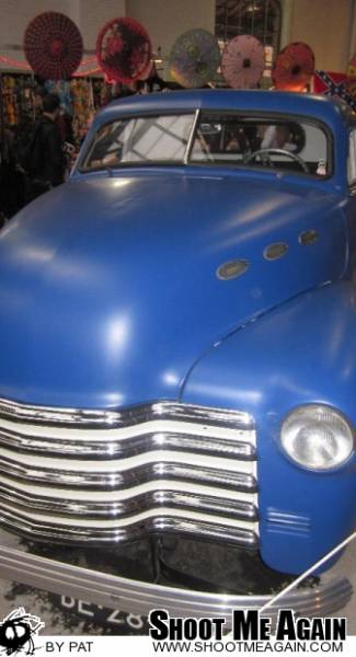 Convention Tattoo Bruxelles à Bruxelles (Tour et Taxis), le 13-11-2010, par Pat — 20 sur 31